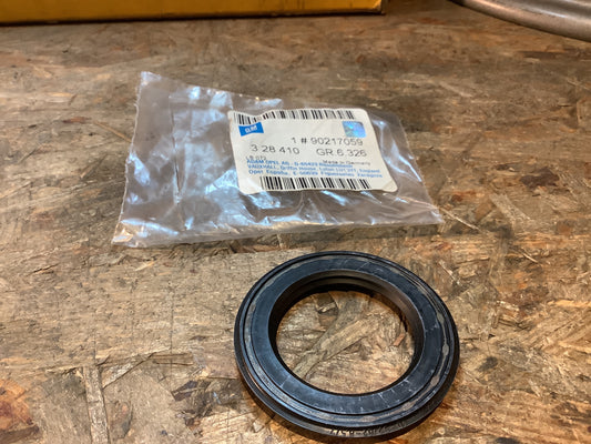 Opel Vectra A, Corsa A, Kadett E Wellendichtring Differential Original GM NEU
