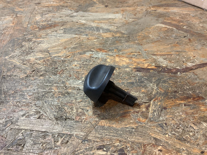 Ford Escort, Bj. 86-90 (DA); Ford Orion, Bj. 86-90 (DA) Bedienknopf, Heizung/Klimaanlage Original Ford NEU