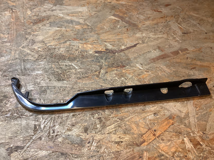Audi 80/90 Typ 81/85 Scheinwerferleiste vorfacelift Original VW NEU