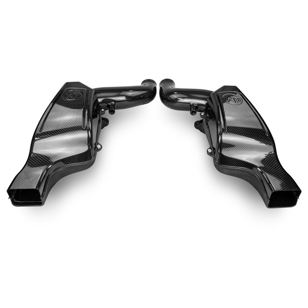 Wagner Tuning Carbon Lufteinlasssystem Ø102mm für Mercedes AMG GT C
