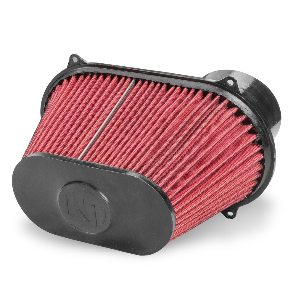Wagner Tuning Carbon Lufteinlasssystem Ø76mm für VW Golf 8 GTI