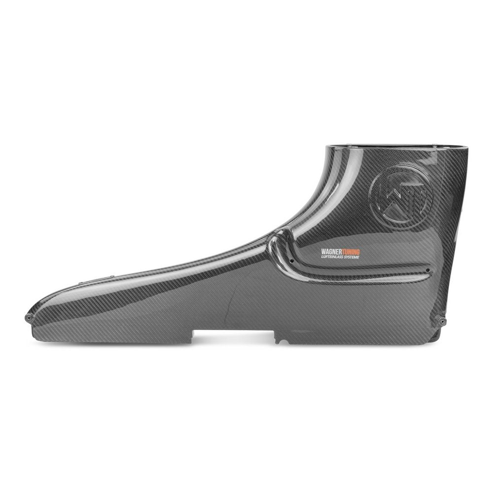 Wagner Tuning Carbon Lufteinlasssystem Ø76mm für VW Golf 8 GTI