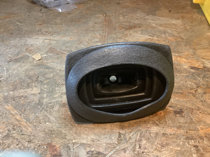 Polo 1/Golf 1 Schalthebelmanschette Original VW NEU