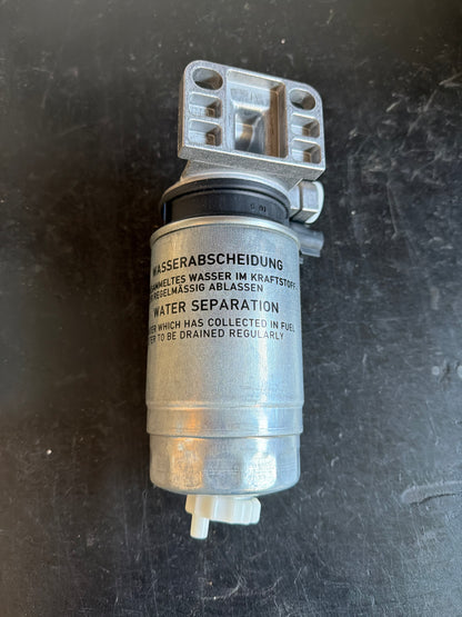 Original GM Opel Astra F Kraftstofffiltergehäuse NEU