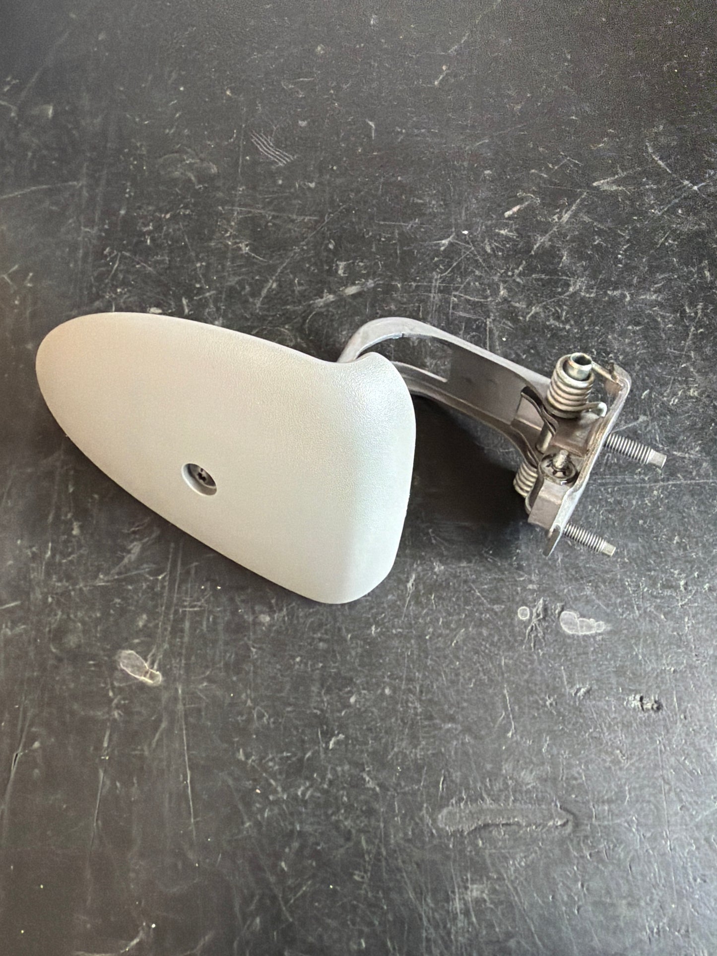 Original GM Opel Vivaro A Türfangband NEU