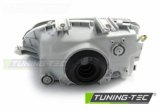 Tuning-Tec Scheinwerfer für Honda Civic 3/5 Türer 91-95 schwarz