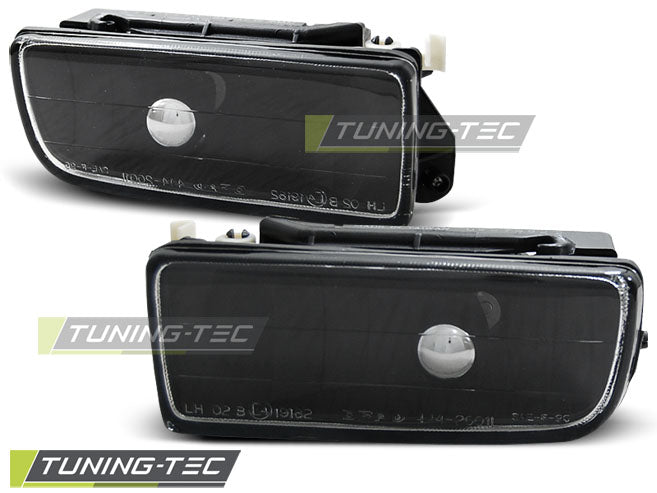 Tuning-Tec Nebelscheinwerfer für BMW 3er E36 90-99 schwarz