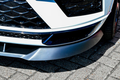 CUP Frontspoilerlippe ABS Cupra Ateca 5FP Bj.: 2018-2020 Carbon