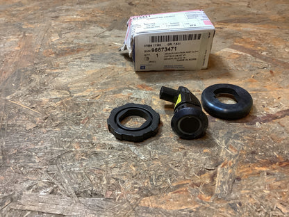 Chevrolet Captiva C100/ C140 Sensor PDC Einparkhilfe Original GM NEU