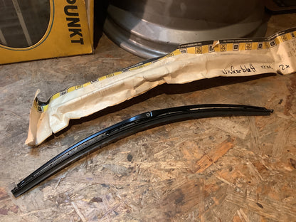 Wischerblatt Original Opel NEU
