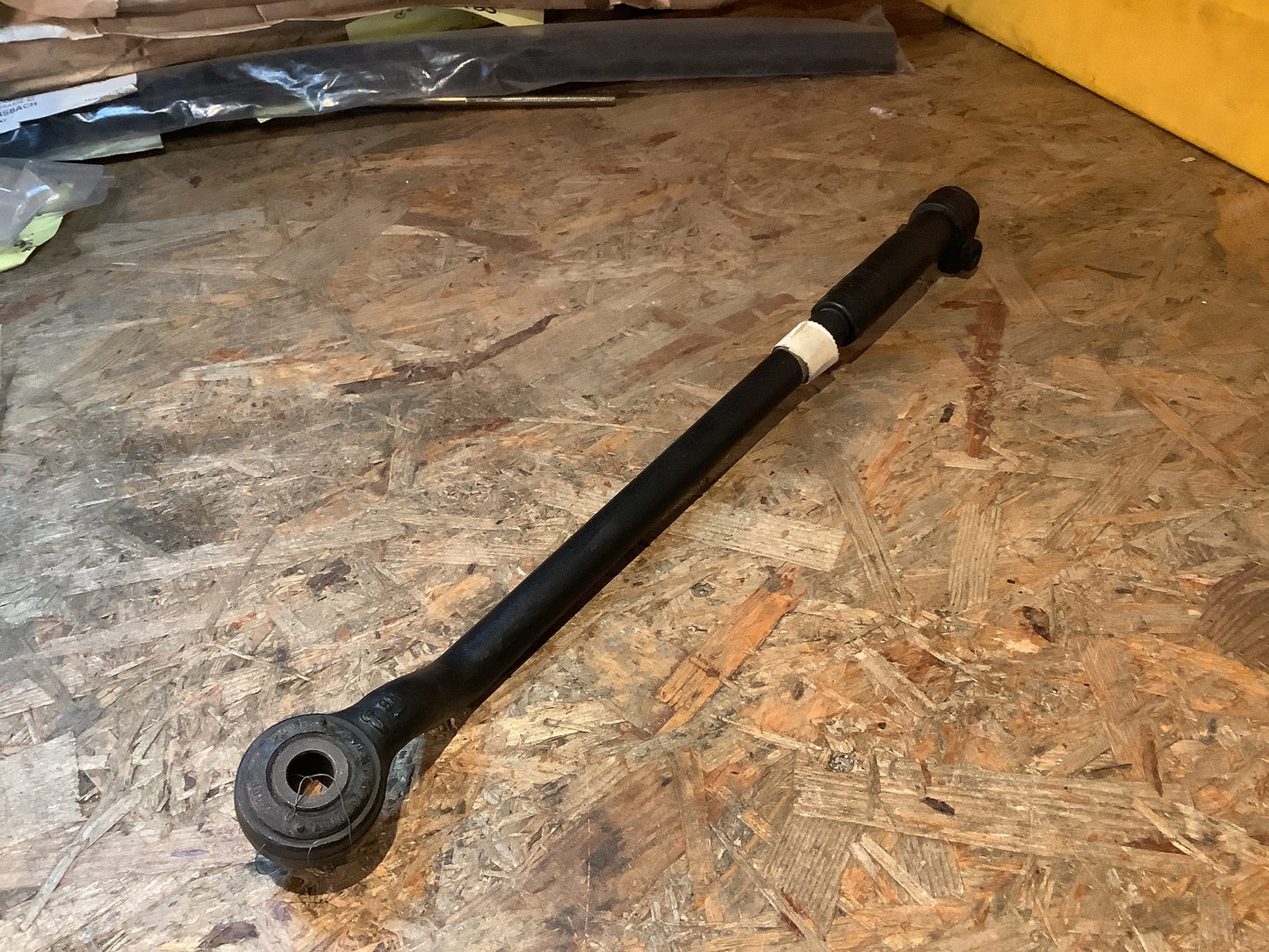 Opel Kadett D Spurstange links Original GM NEU