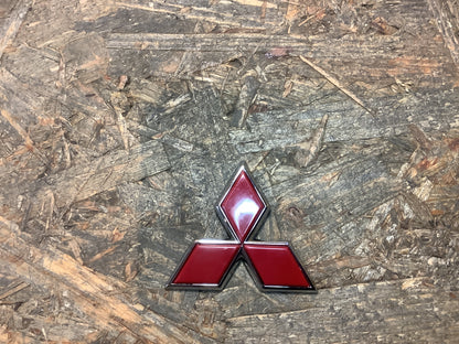 Mitsubishi Gralant, Mitsubishi Station Wagon Emblem Original Mitsubishi NEU
