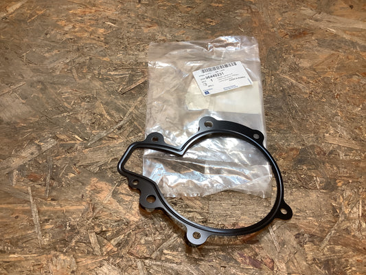 Opel Antara; Chevrolet Captiva, Cruze, Epica, Lacetti Dichtung Wasserpumpe Original GM NEU
