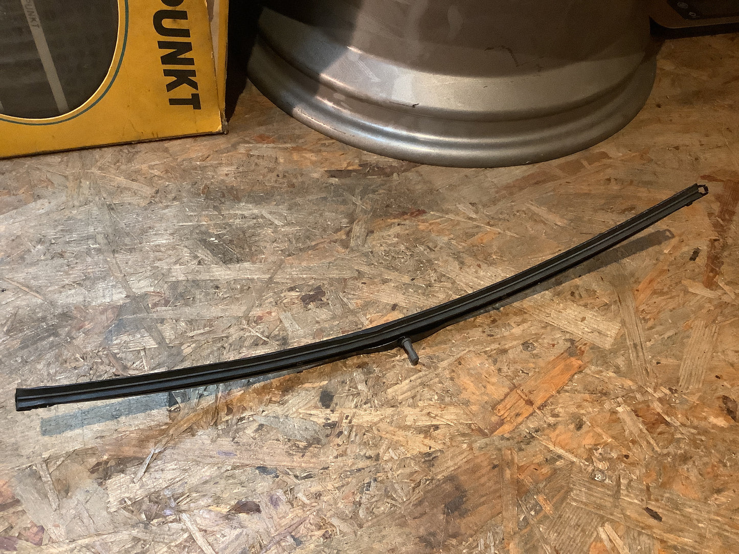 Wischerblatt Original Opel NEU