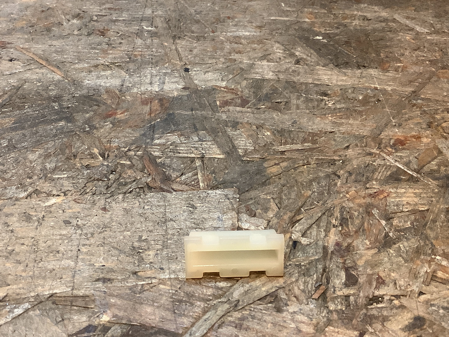 Opel Calibra Clip Abdeckung an Schwellerblech Original GM NEU