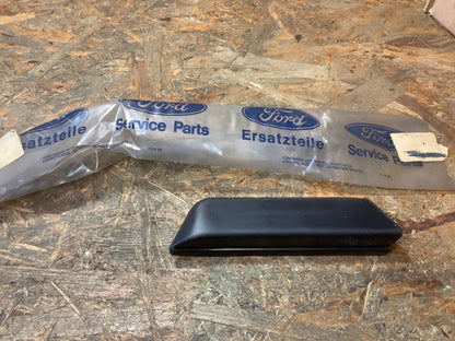 Ford Granada; Zierleiste Kotflügel links Original Ford NEU