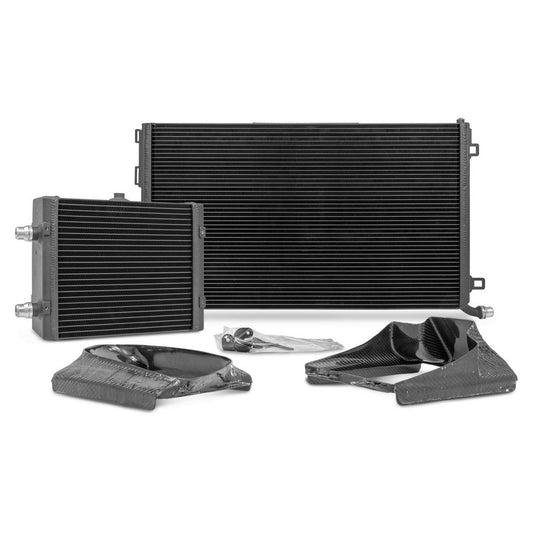 Wagner Tuning Wasserkühler Kit für Mercedes E 63 (S) AMG