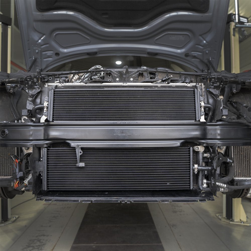 Wagner Tuning Competition Wasserkühler Kit für Audi RS6 C7 4.0 BiTurbo