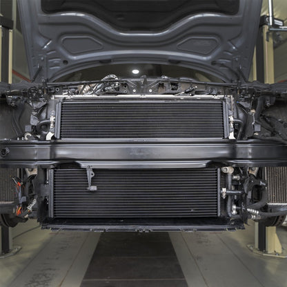 Wagner Tuning Competition Wasserkühler Kit für Audi RS6 C7 4.0 BiTurbo