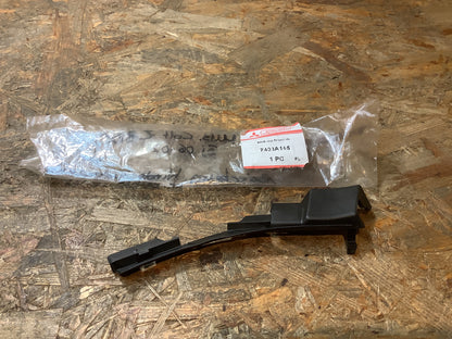 Mitsubishi Colt Z32A Bj. 06-07 Abdeckung, Windschutzscheibe rechts Original Mitsubishi NEU