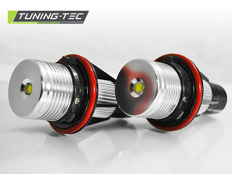 Tuning-Tec LED Leuchtmittel Angel Eyes für BMW 5er E39 / X5 E53 / 5er E60/E61 / 6er E63/E64 / 7er E65/E66 / 1er E87
