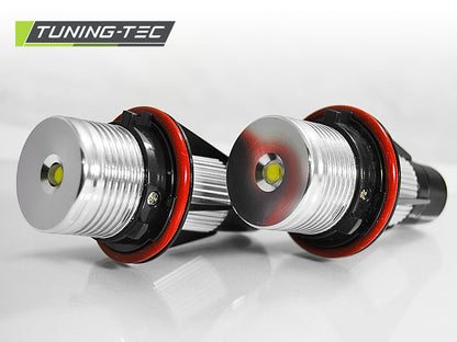 Tuning-Tec LED Leuchtmittel Angel Eyes für BMW 5er E39 / X5 E53 / 5er E60/E61 / 6er E63/E64 / 7er E65/E66 / 1er E87