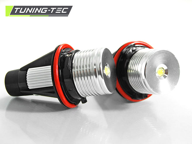 Tuning-Tec LED Leuchtmittel Angel Eyes für BMW 5er E39 / X5 E53 / 5er E60/E61 / 6er E63/E64 / 7er E65/E66 / 1er E87