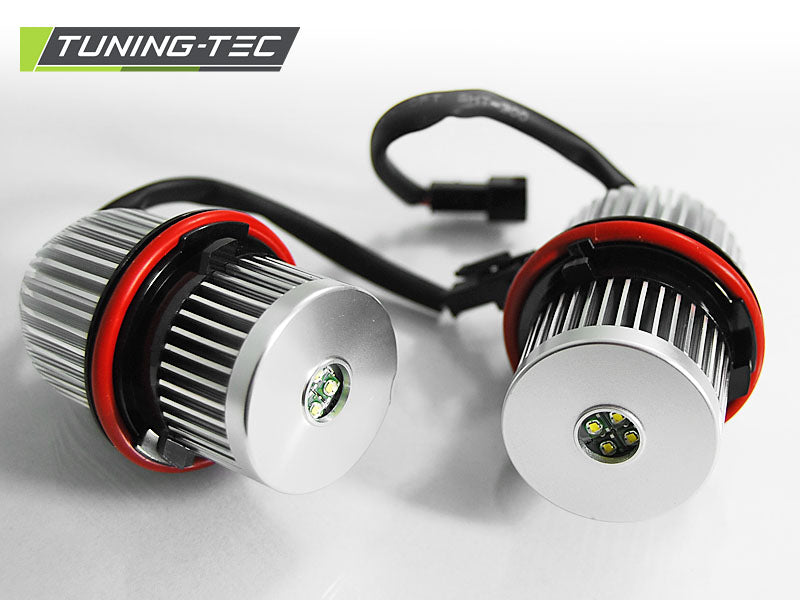 Tuning-Tec LED Leuchtmittel Angel Eyes für BMW 5er E39 / X5 E53/ 5er E60/E61 / 1erE87 / 7er E65