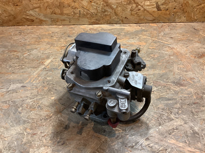 Ford Sierra 1.6 Vergaser Auslagerbestand Weber 28/30 Original Weber GEBRAUCHT