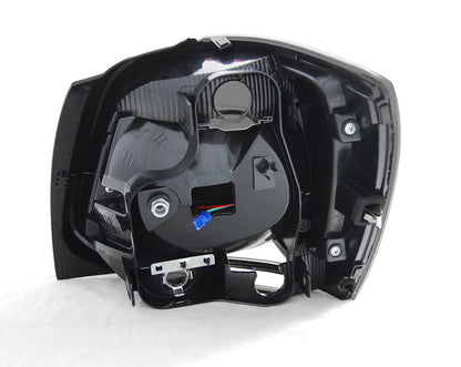 Tuning-Tec LED Rückleuchten für VW Polo 6R 09-14 schwarz/rauch