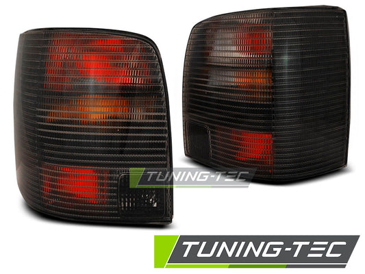 Tuning-Tec Rückleuchten für VW Passat 3B (B5) Variant 96-00 rauch