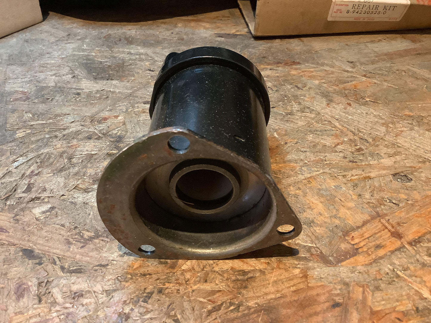 Opel Kadett E 1,6 Anlasserschalter Original AC Delco GM NEU