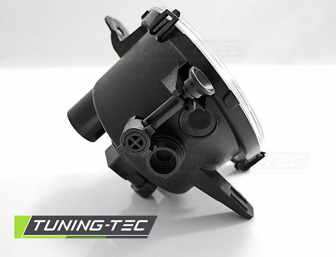 Tuning-Tec Nebelscheinwerfer für BMW 3er F30 / F31 11-18 schwarz