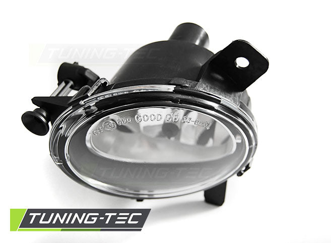 Tuning-Tec Nebelscheinwerfer für BMW 3er F30 / F31 11-18 schwarz