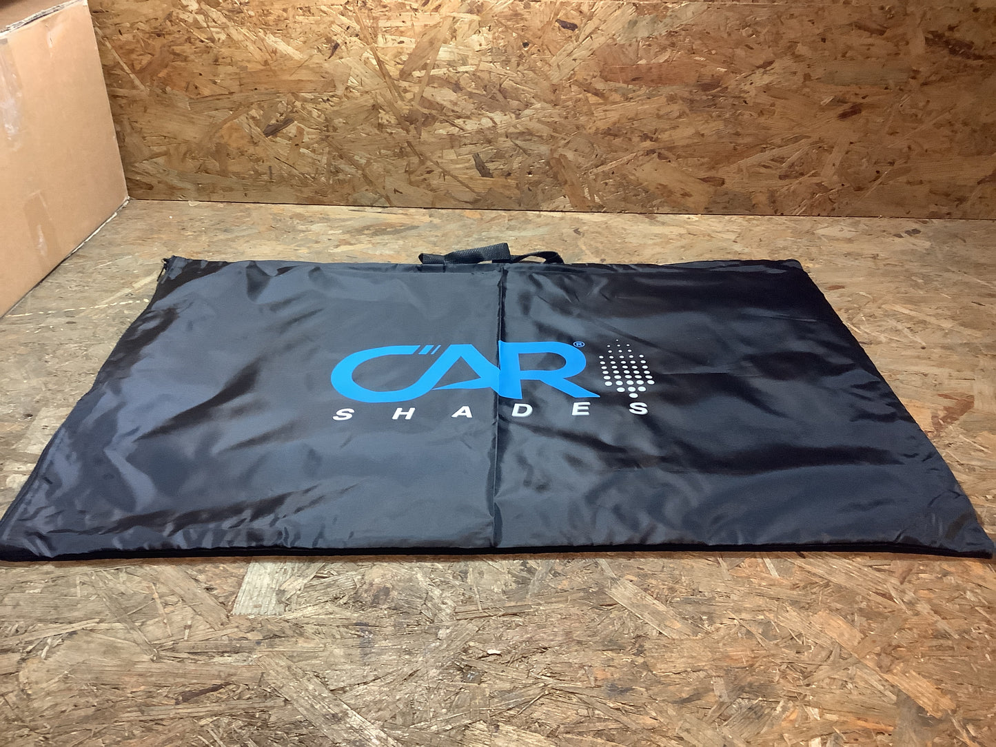 Satz Car Shades (Hintertüren) passend für Seat Leon 5F ST 2013-2020 (2-teilig)