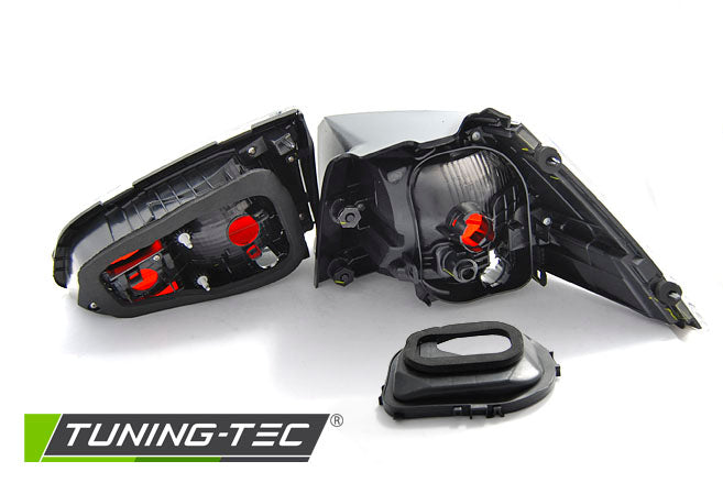 Tuning-Tec Rückleuchten für VW Golf 7 (VII) 13-17 schwarz/rauch
