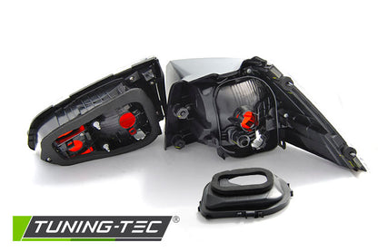 Tuning-Tec Rückleuchten für VW Golf 7 (VII) 13-17 schwarz/rauch