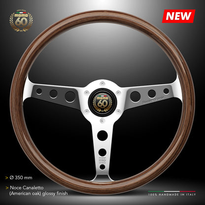 MOMO INDY ANNIVERSARIO Lenkrad Limited Edition