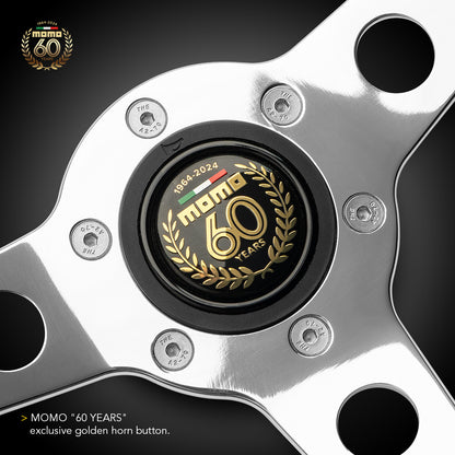 MOMO INDY ANNIVERSARIO Lenkrad Limited Edition