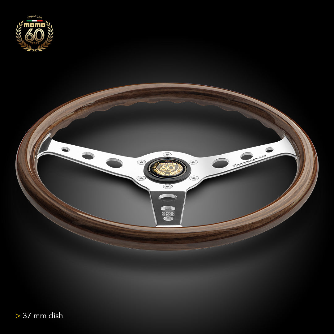 MOMO INDY ANNIVERSARIO Lenkrad Limited Edition