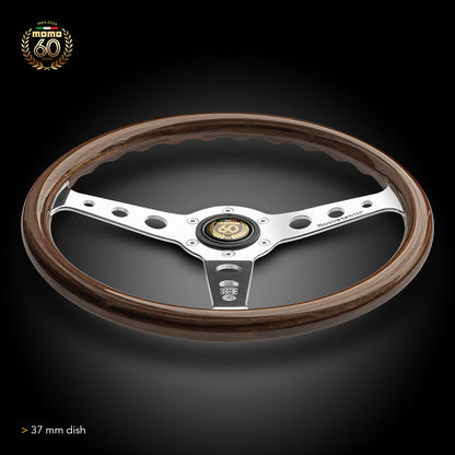 MOMO INDY ANNIVERSARIO Lenkrad Limited Edition