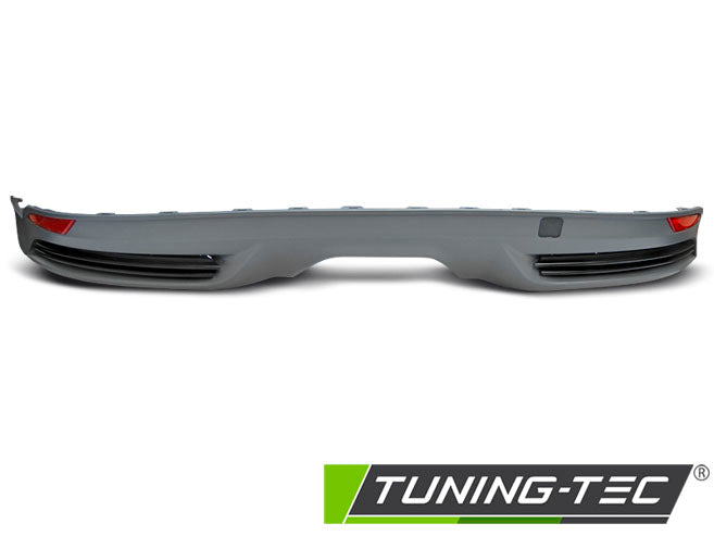 Tuning-Tec Heck Diffusor für Ford Focus MK3 3/5 Türer 10-14