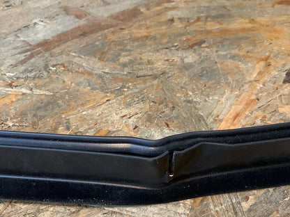 Ford Zierleiste mit Knick am Ende Original Ford NEU