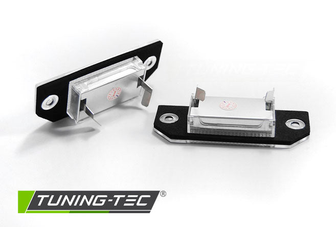 Tuning-Tec LED Kennzeichenbeleuchtung für Ford Focus MK2 / Focus C-MAX / C-Max