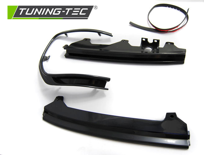 Tuning-Tec Angel Eyes Scheinwerfer für Toyota Land Cruiser FJ80 90-97 chrom