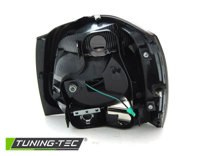 Tuning-Tec LED Rückleuchten für VW Polo 6R 09-14 schwarz/rauch