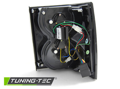 Tuning-Tec LED Rückleuchten für Land Rover Range Rover III (3) 02-12 rauch