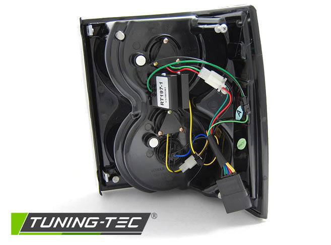 Tuning-Tec LED Rückleuchten für Land Rover Range Rover III (3) 02-12 schwarz