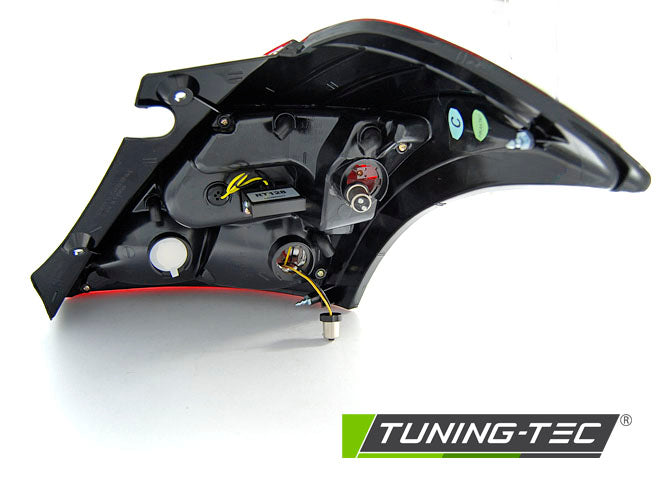 Tuning-Tec LED Lightbar Rückleuchten für Suzuki Swift V 10-17 rauch