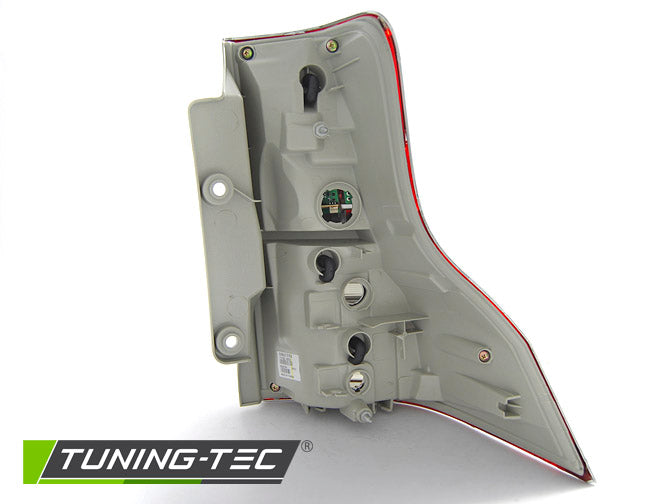 Tuning-Tec LED Rückleuchten für Toyota Land Cruiser 150 09-13 rot/rauch